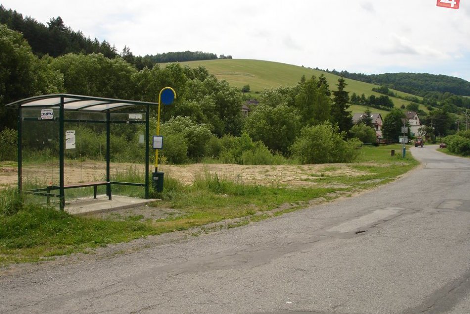 Nové označníky SAD Prešov: Majú takúto konštrukciu!