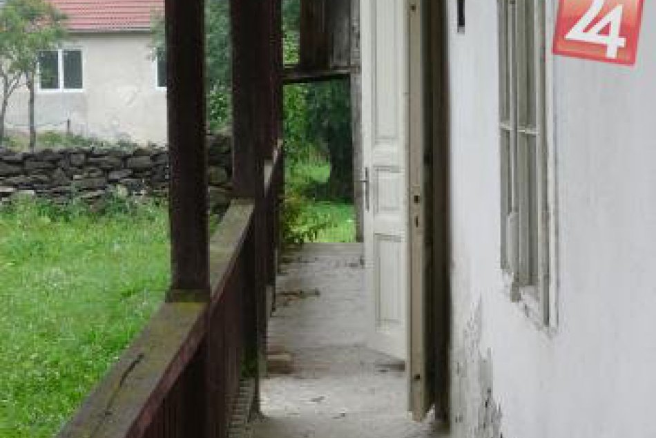 Múzeum B.S.Timravy v Polichne
