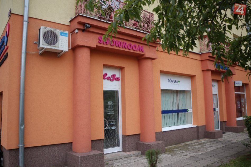 LEJA: S novým showroomom a tovarom!