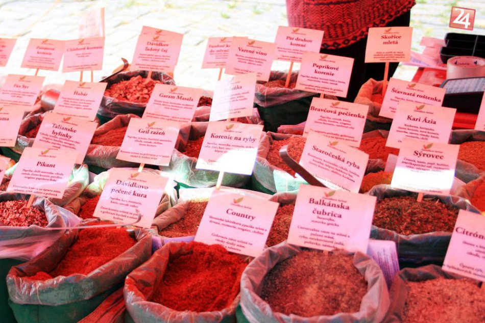 Farmárske trhy v Trnave: Snaha o návrat k podstate