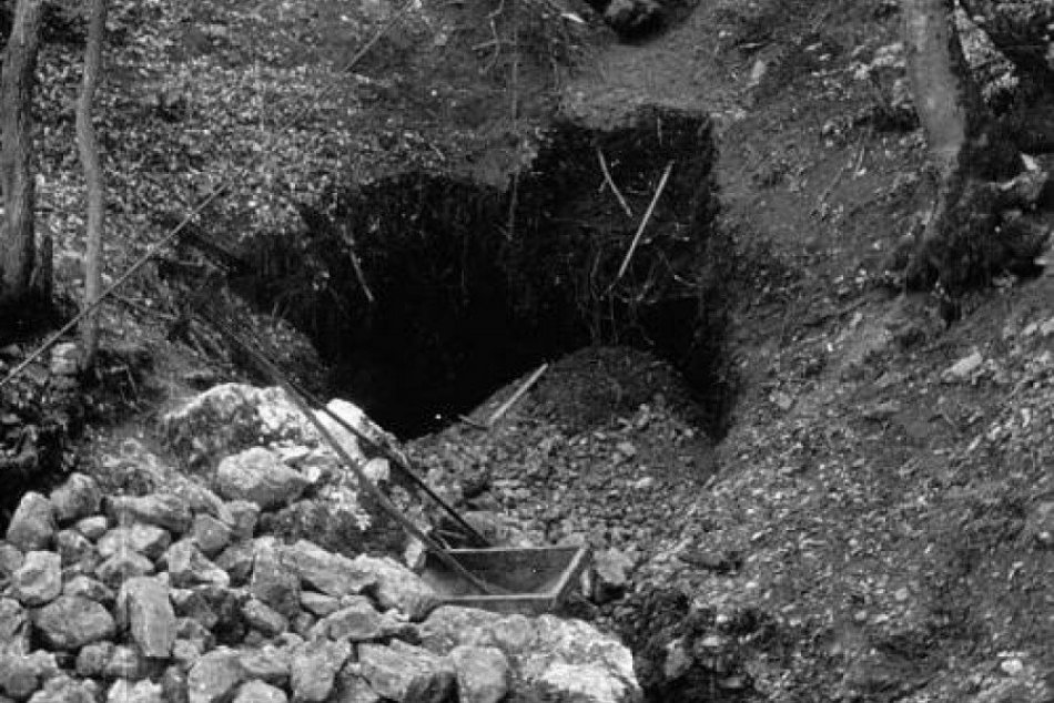Krásnohorská jaskyňa: Oslavuje 50. výročie jej objavenia