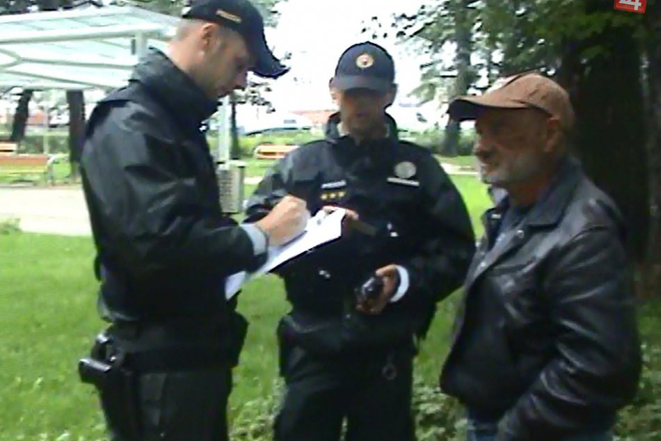 Policajná akcia v Prešove, Poprade a Starej Ľubovni