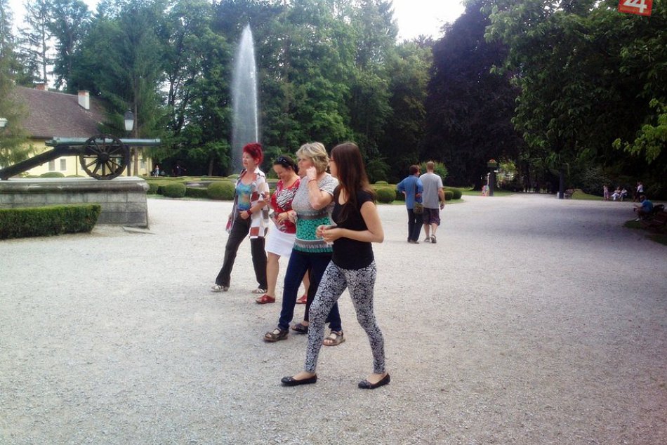 Vzácna zbierka: V kaštieli vystavili unikátne šperky Andrássyovcov