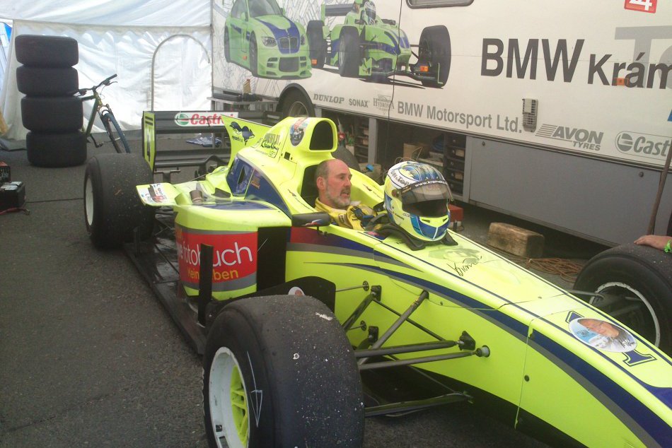 Dobšinský kopec 2014