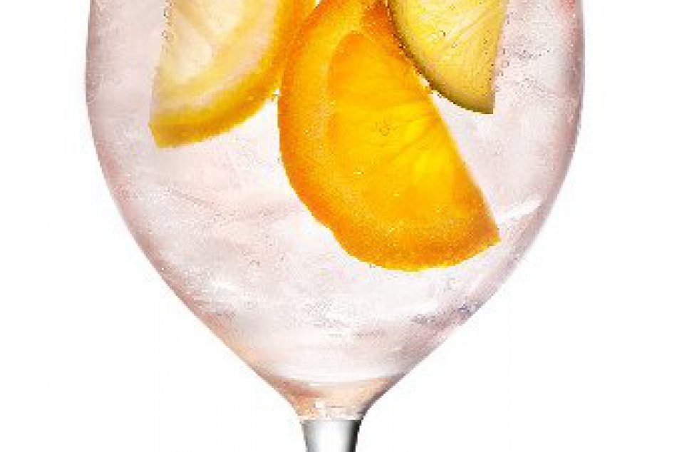 Letná koktail-párty s Betonom