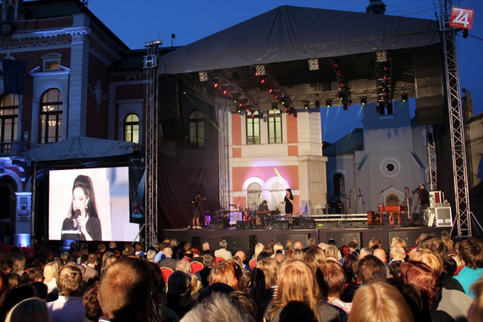 Prázdniny detí z Detského domova