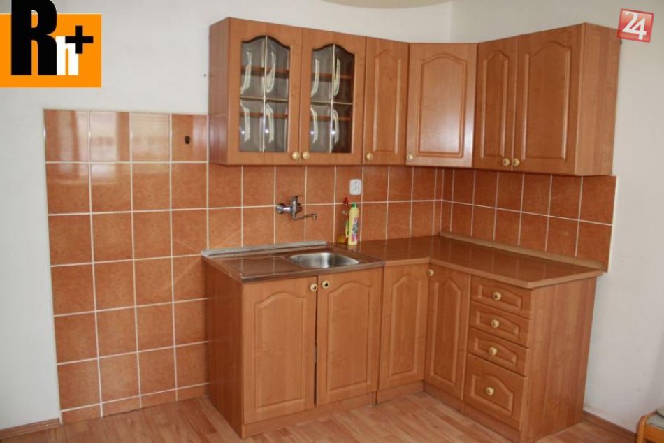 Ponuka nehnuteľností v regióne Žilina