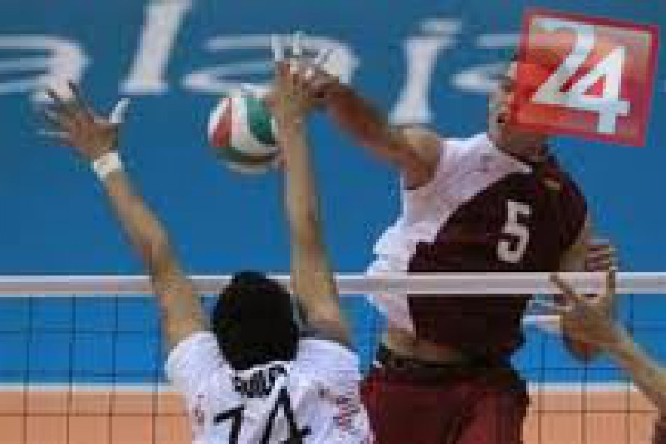 Tím volejbalistov na sezónu 2014/2015