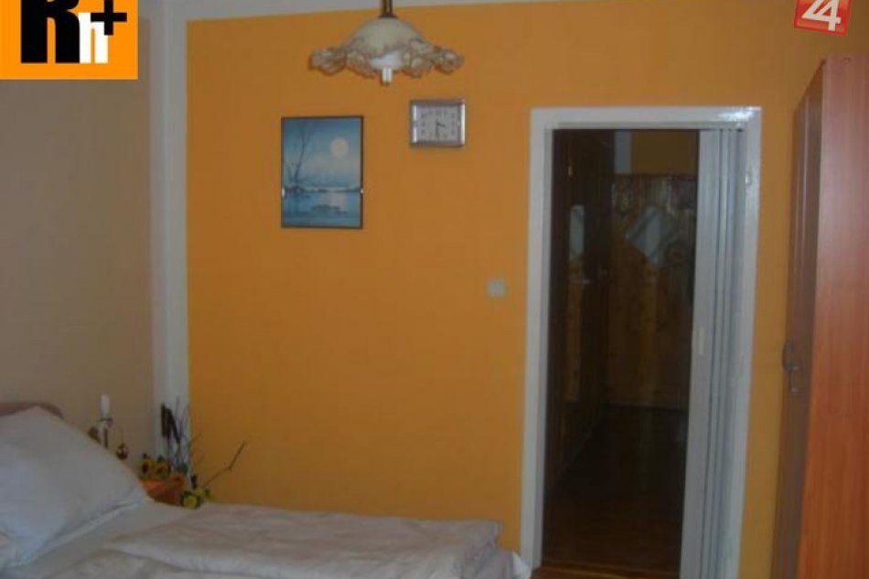 Reality Holding ponuka nehnuteľností Mikuláš