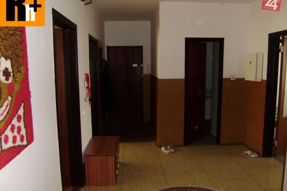 Reality Holding ponuka nehnuteľností SNV