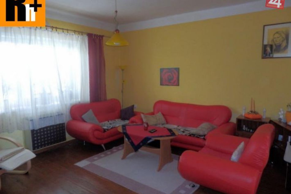 Reality Holding ponuka nehnuteľností Trnava