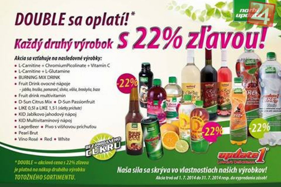 Leto je tu: Schudnite do plaviek!