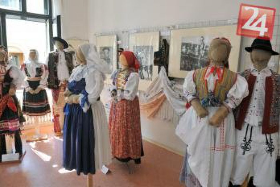 Začiatok Medzinárodného festivalu v Terchovej