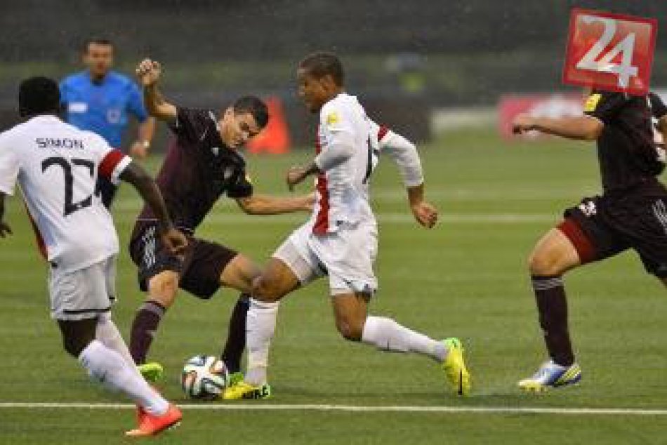 Podbrezová stále čaká na prvé body