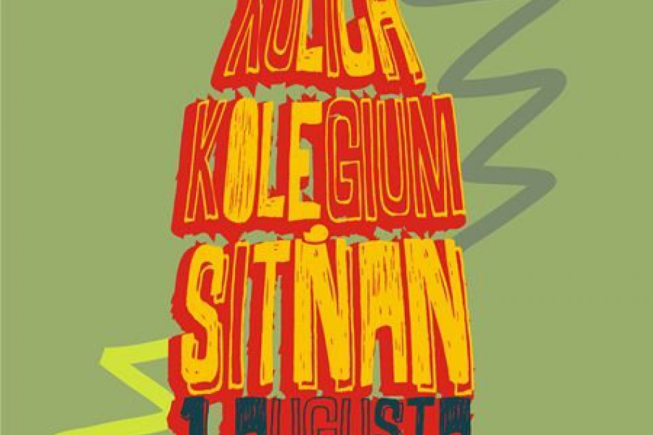 Janko Kulich & Kolegium a Sitňan - jedinečný koncert už tento piatok