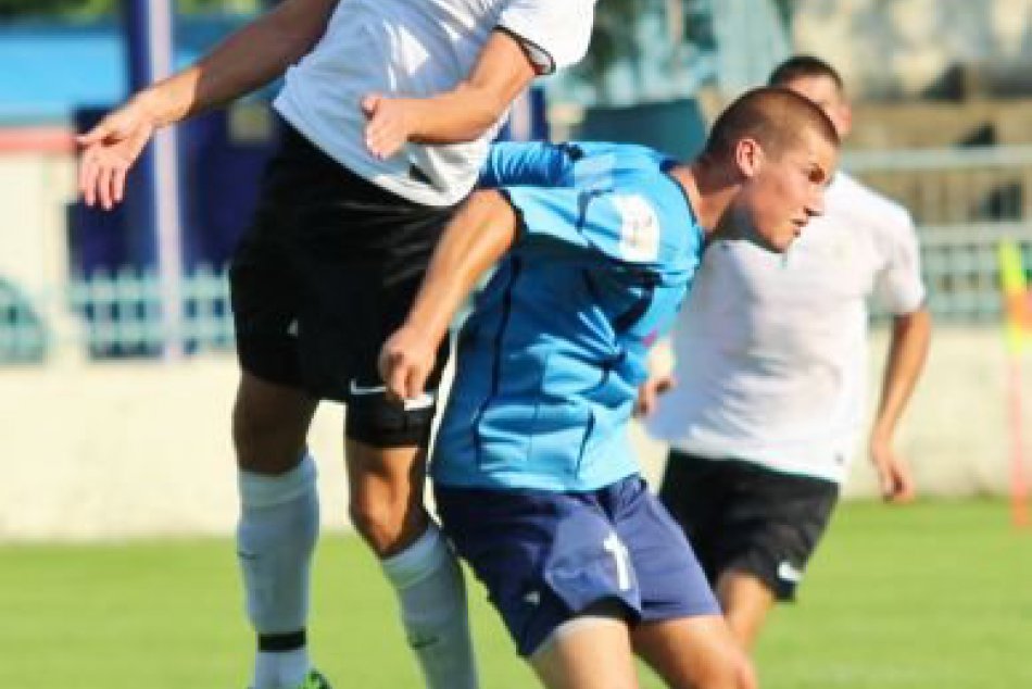 FC Nitra jun. - Galanta