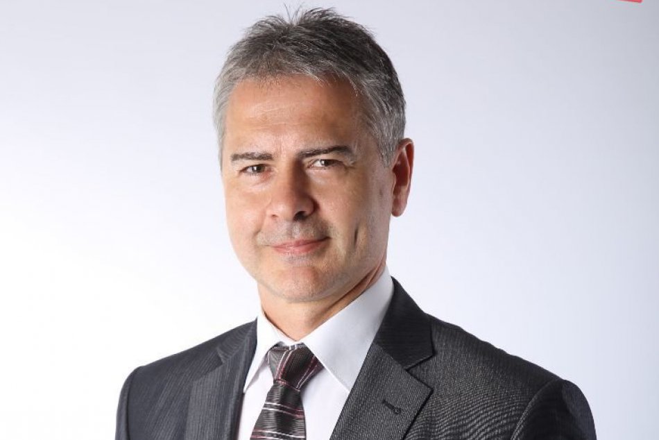 Jaro Čefoza nezávislý Liptovský Mikuláš