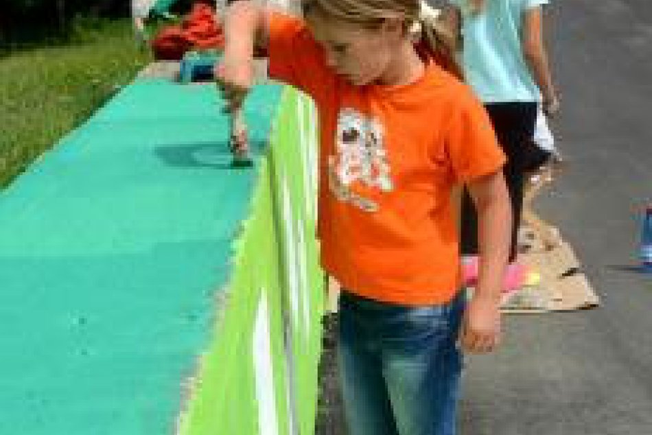 Bratislavská stará základná škola sa mení na nepoznanie