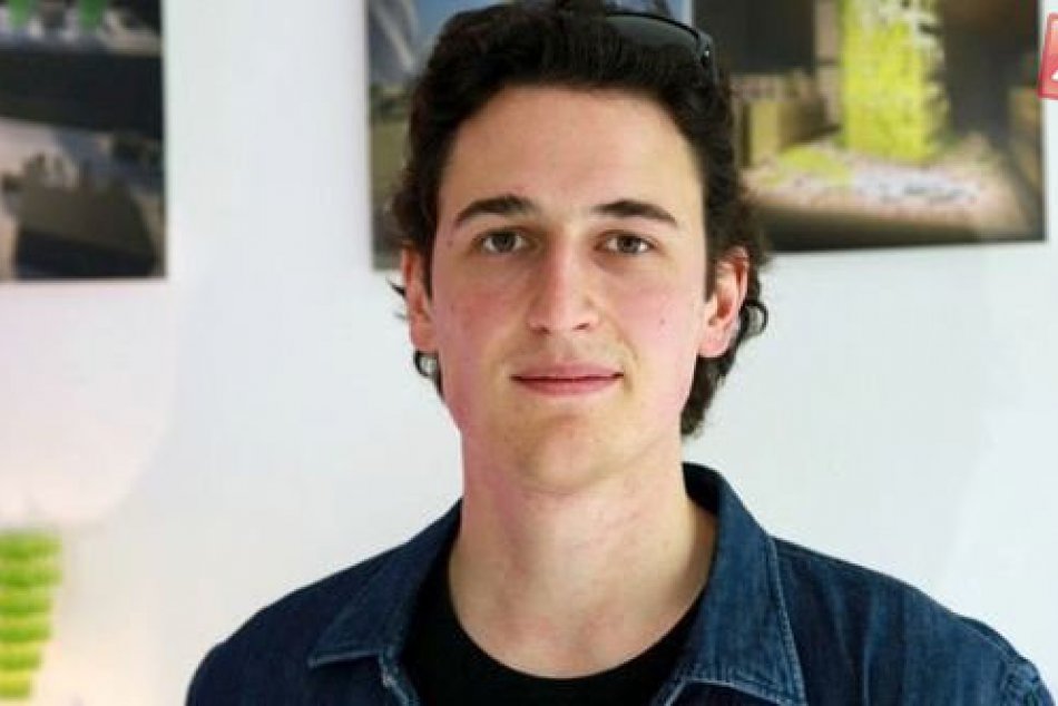 Študent vytvoril revolučný vynález: Umelý list, ktorý dokáže tvoriť kyslík