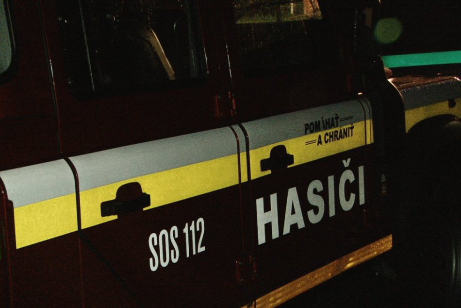 Zábery z miesta tragédie: Vo verejnej studni našli mŕtvolu muža