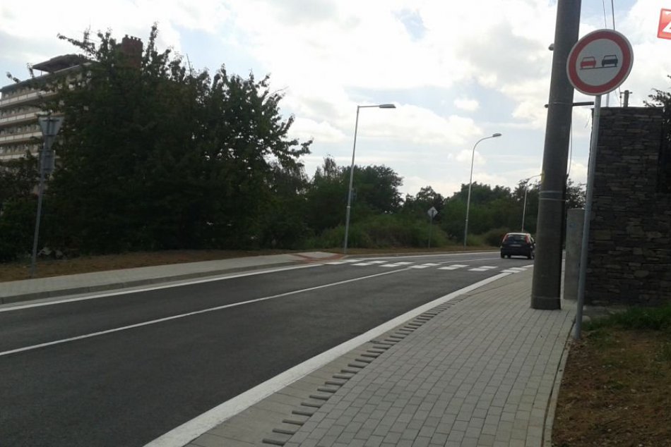 Golianova po rekonštrukcii