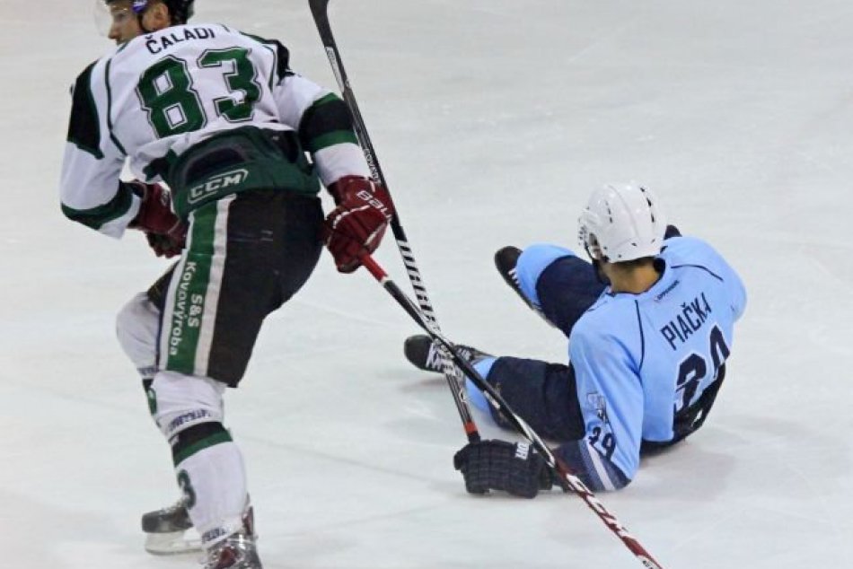 Hk Nitra - HC Nové Zámky