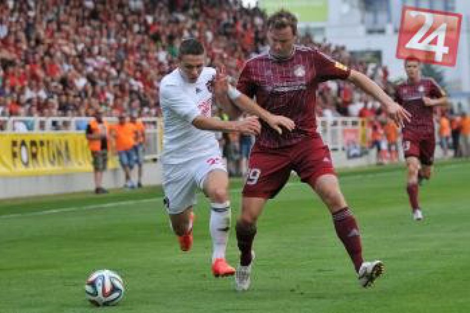 Trnava - Podbrezová