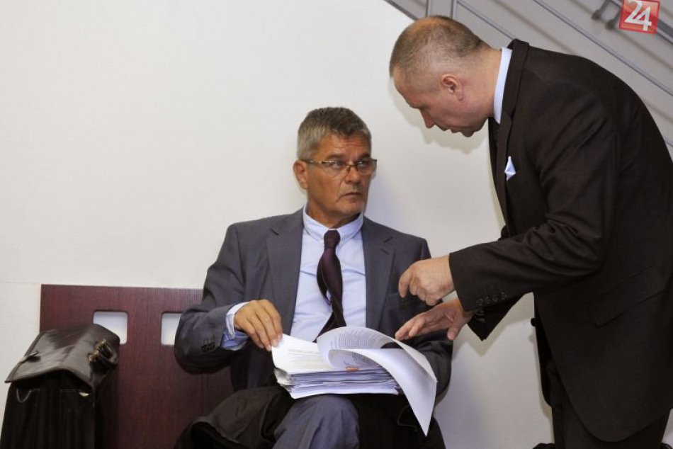 Exporadca Radičovej dostal v kauze Osrblie ročnú podmienku