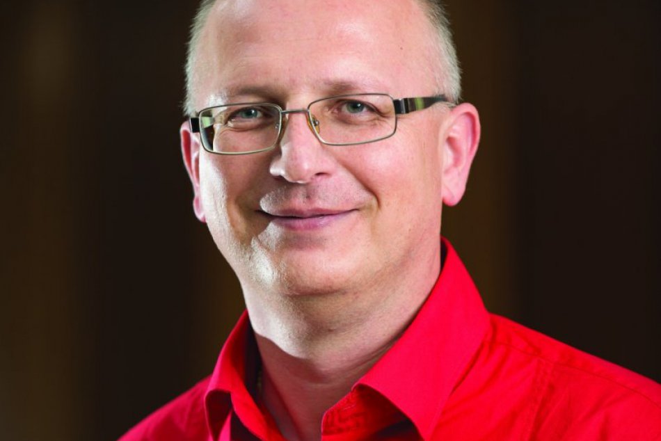 Banskobystrický chirurg Ľubomír Marko odoperuje 400 pacientov ročne