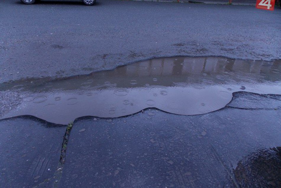 Pozrite si megavýtlk zo sídliska Mier