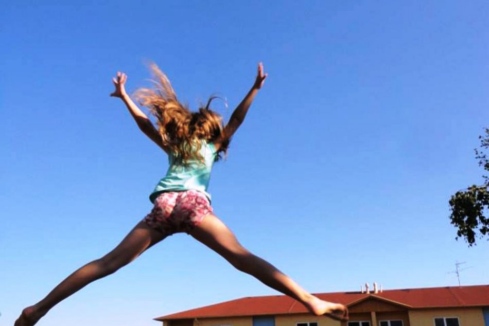 Multifunkčný Bike, Freerun & Workout park - na začiatku bol nápad!