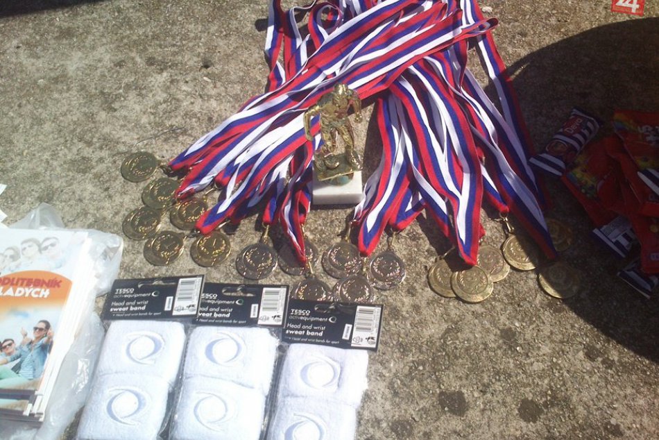 Expanzia na Juhu: Takto si ju deti užívali