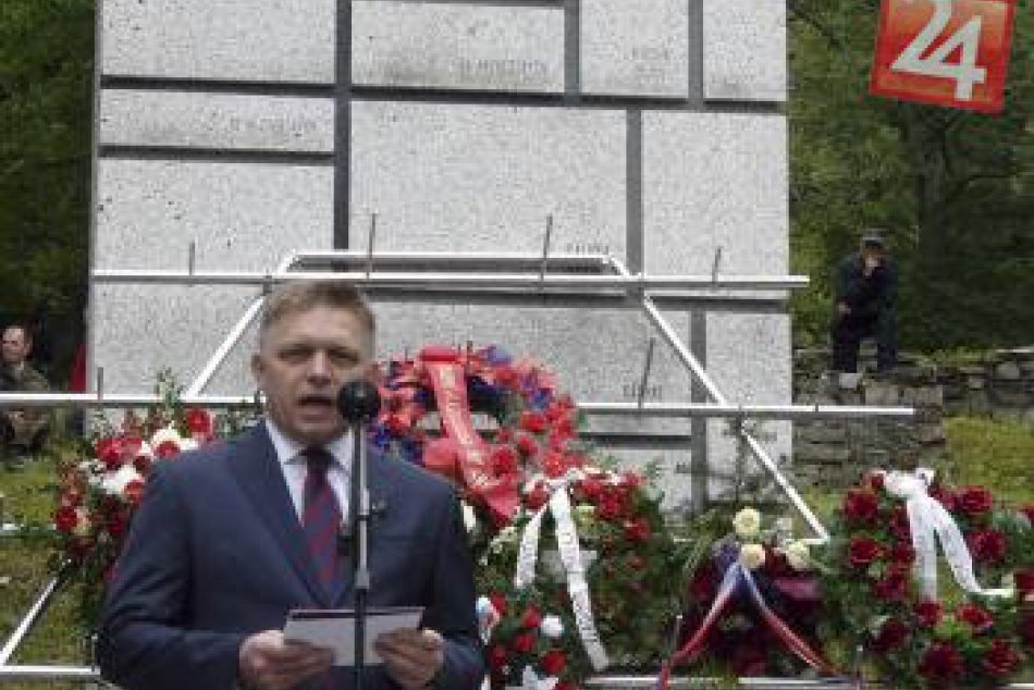 Na Kališti sa opäť stretli generácie, nechýbal ani Fico