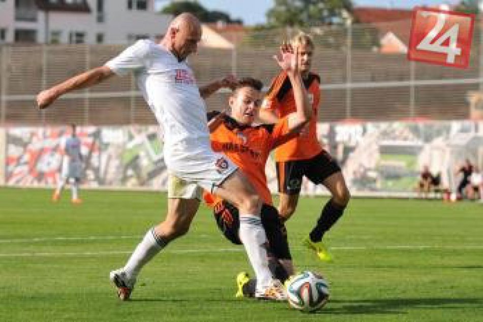 FL: Spartak - Ružomberok