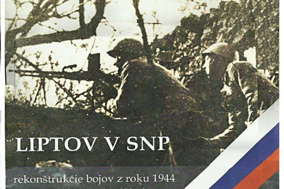 SNP_Pribylina_plagat