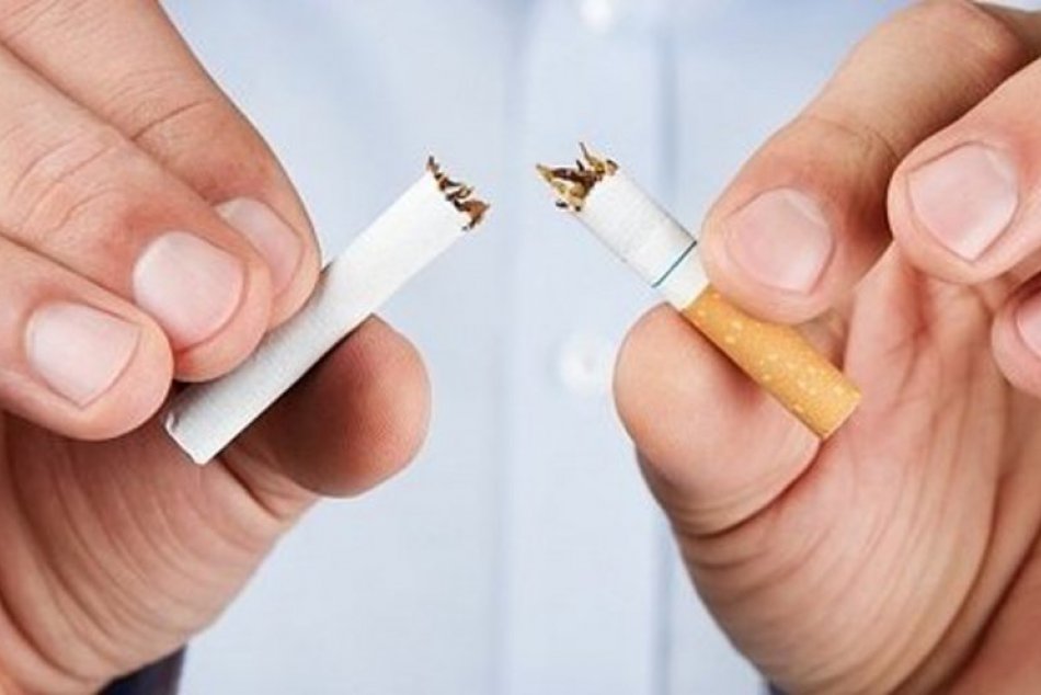 Biorezonancia - prevratná metóda, ktorá vám pomôže nielen zbaviť sa fajčenia!