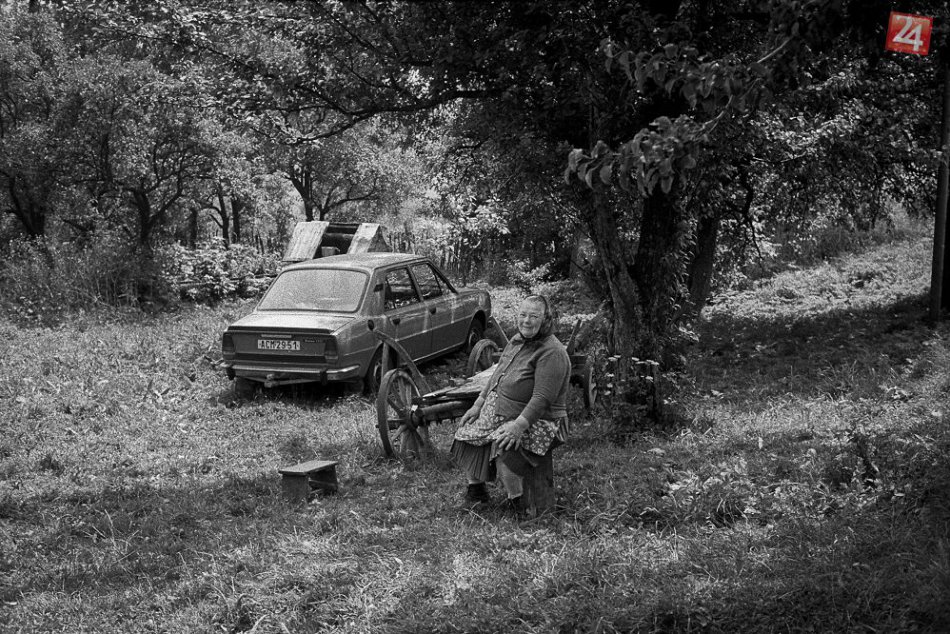 Na prvý pohľad len pekná fotka: Spája sa s ňou však neuveriteľný príbeh!