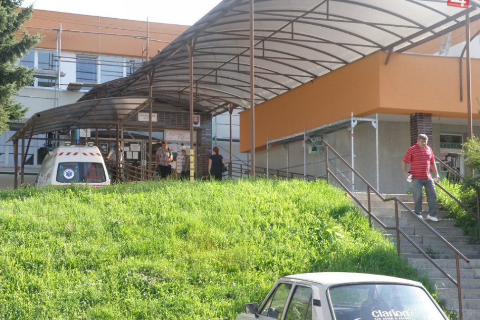 V Detve zmodernizovali a zrekonštruovali polikliniku