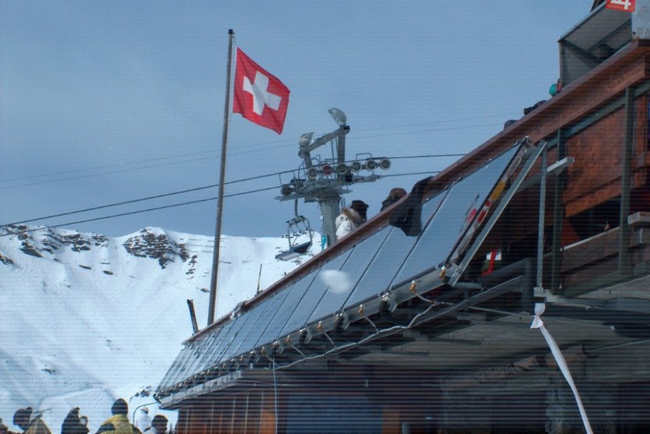 Sankcie voči Rusku sú príležitosťou na zníženie závislosti a rozvoj OZE