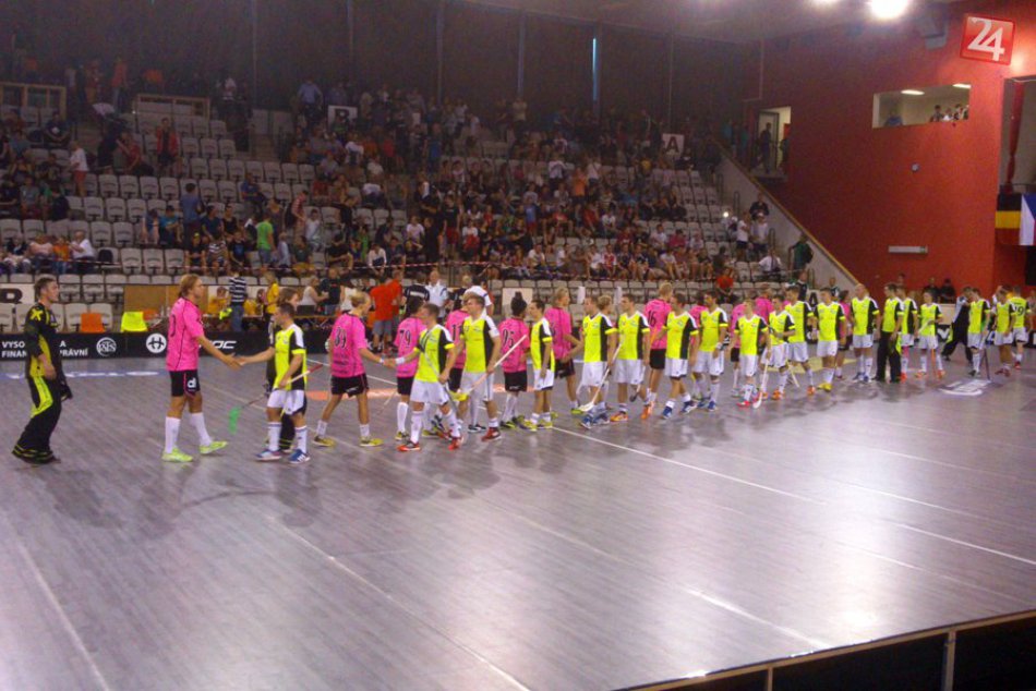 FBC 11 Trnava