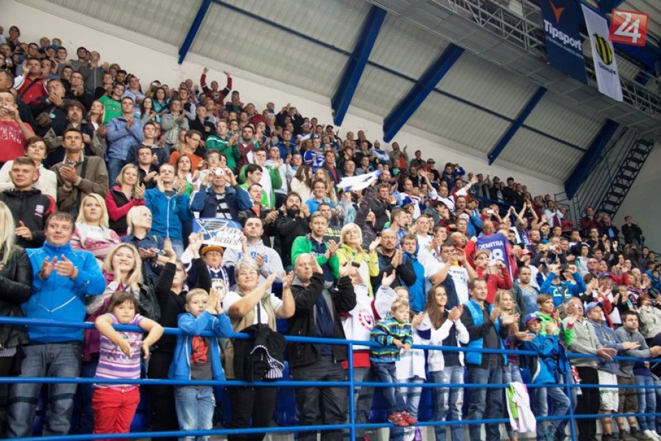 Primátor Švagerko chce v Poprade tréningovú halu. Nutná bude aj rekonštrukcia st