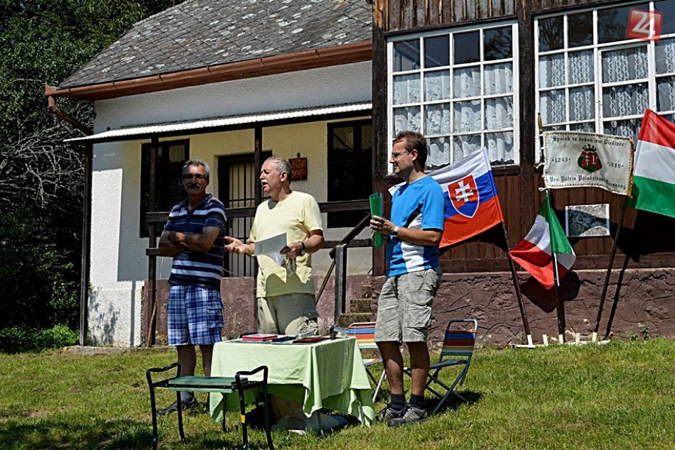 Rodáci z Plešivca nezabúdajú. Organizujú každoročne stretnutia