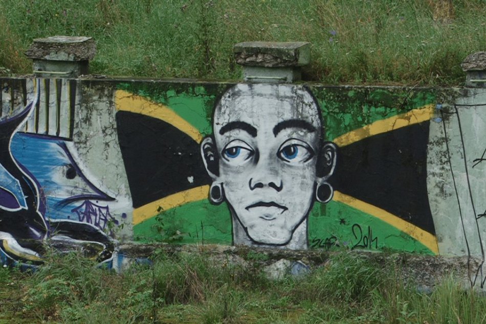 Bývalé slávne kúpalisko v dezolátnom stave!