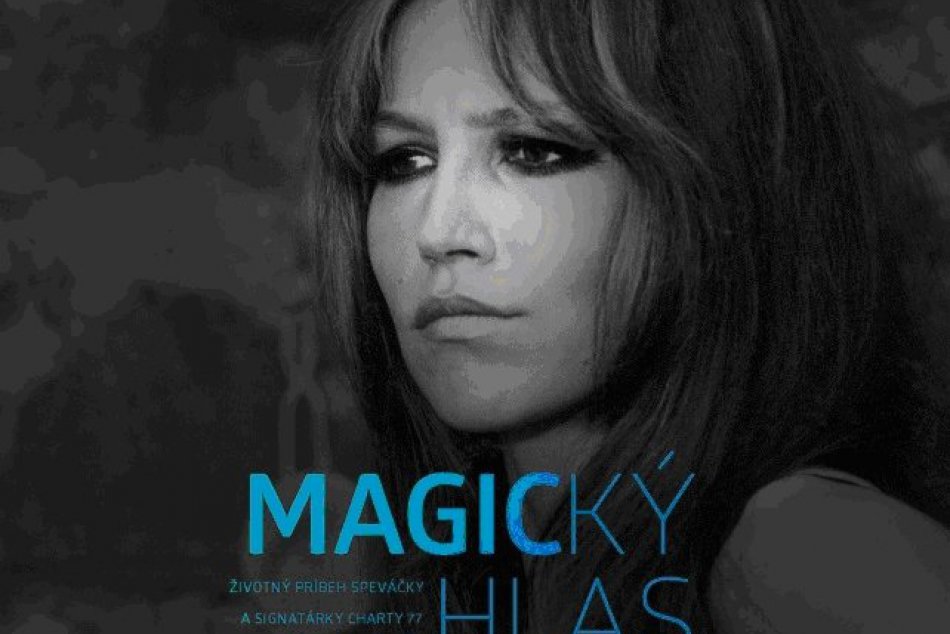 Do kín prichádza film o živote Marty Kubišovej