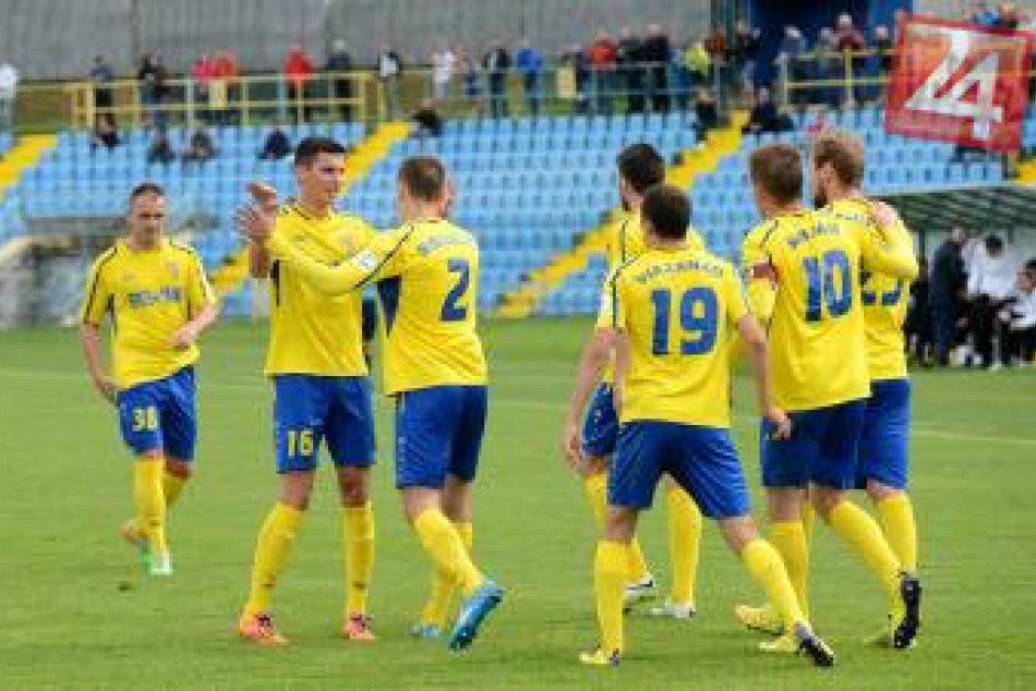 FL: Košice - Trnava