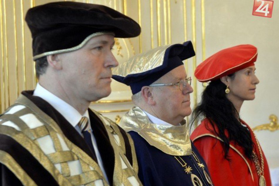 Prezident vymenoval rektorov: Tri vysoké školy majú nové vedenie