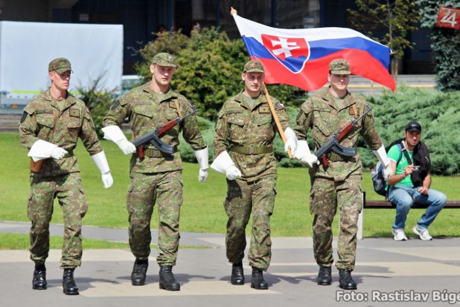 70. výročie vypuknutia SNP