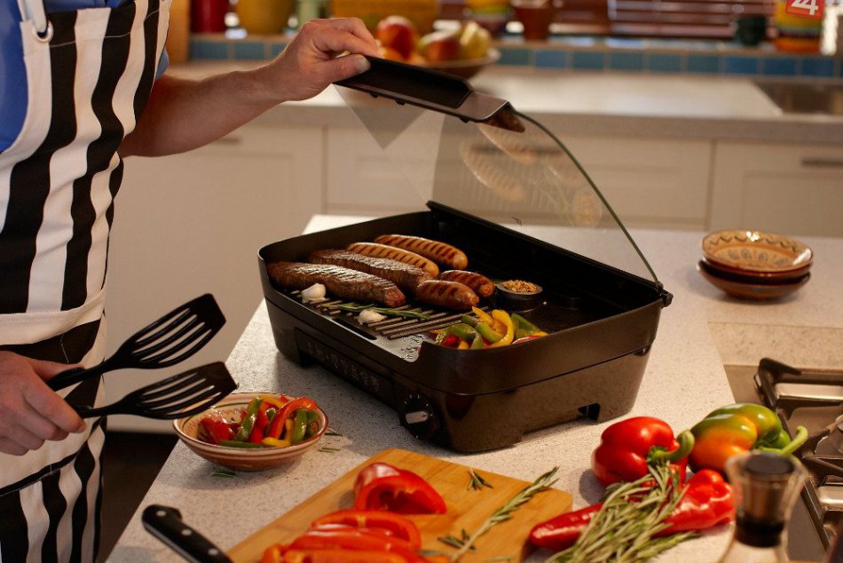 Skvelí spoločníci na garden party