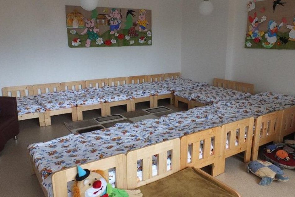 Túžobne očakávaná škôlka: Toto je jej slávnostné otvorenie!