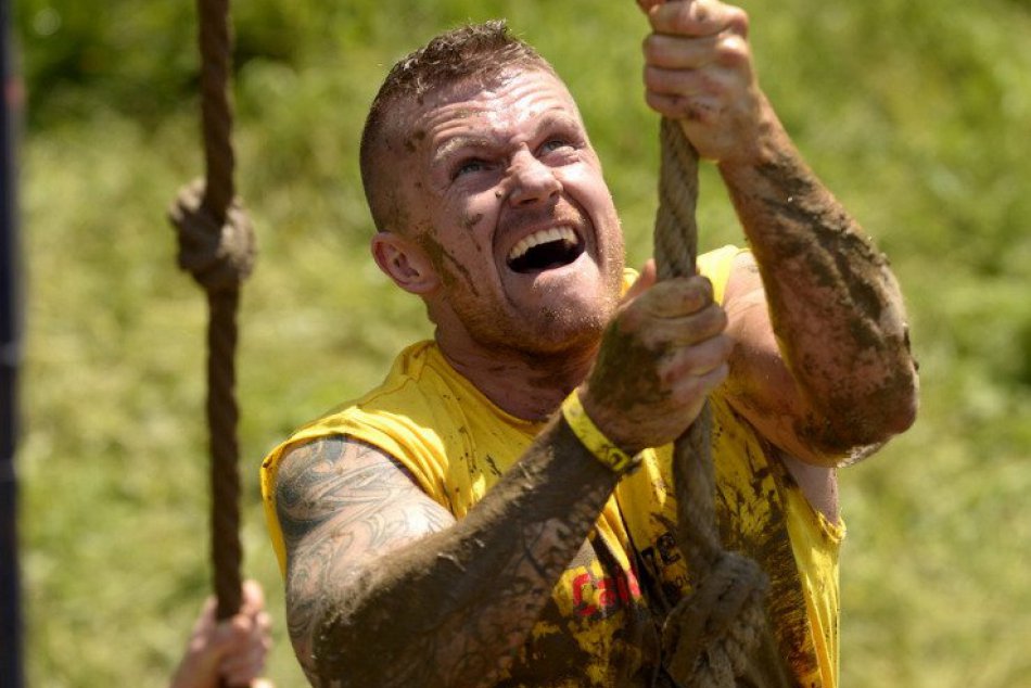 Siahnite si až na svoje dno na Reebok Spartan Race na Donovaloch!